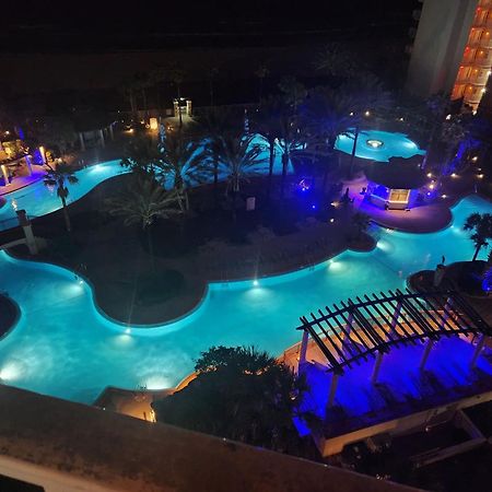 Beach Condo At The Shores Of Panama Condos - Unit 918 Panama City Beach Kültér fotó