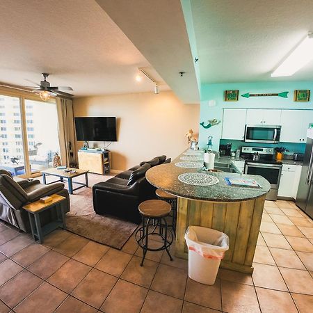 Beach Condo At The Shores Of Panama Condos - Unit 918 Panama City Beach Kültér fotó