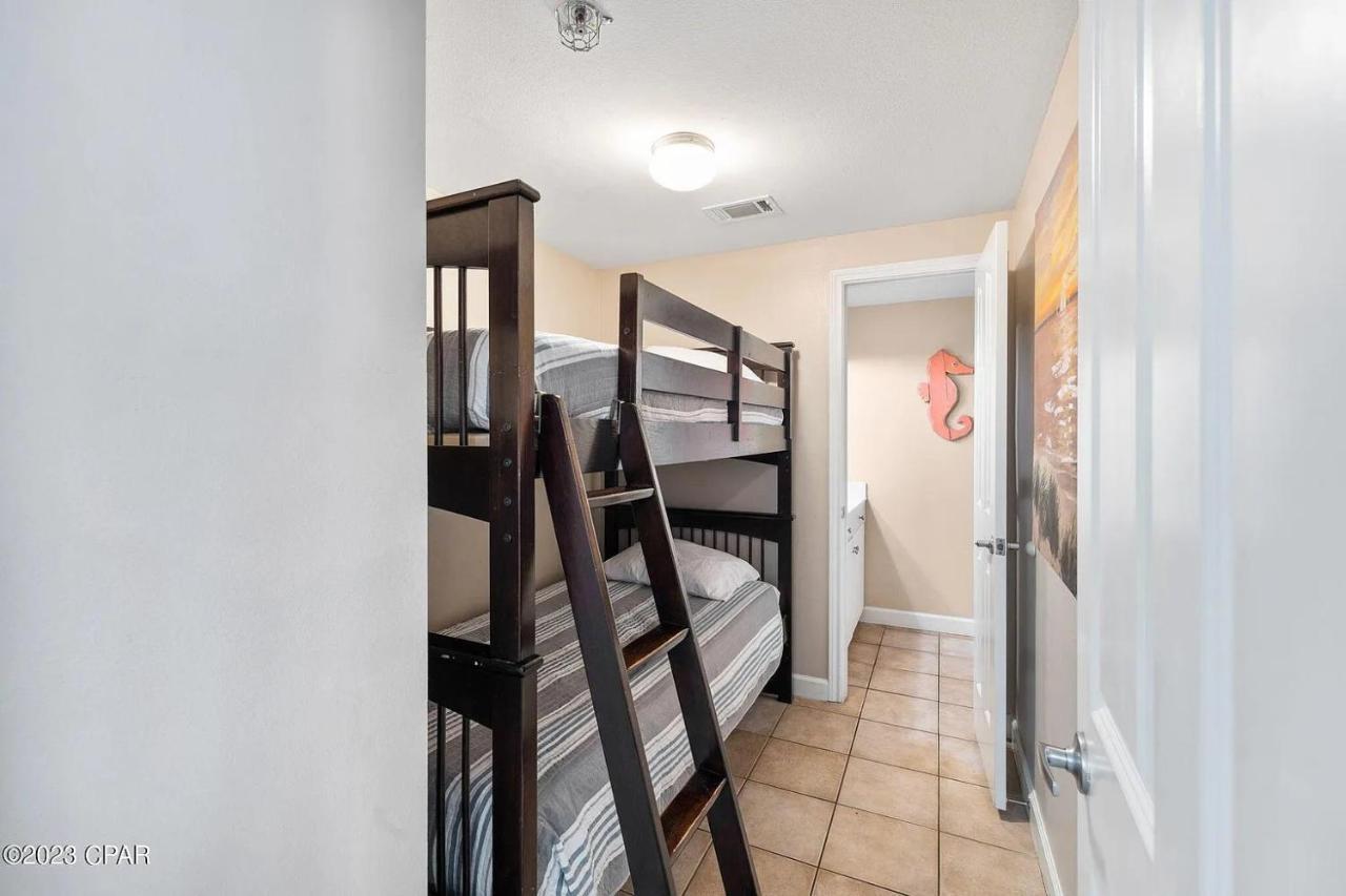 Beach Condo At The Shores Of Panama Condos - Unit 918 Panama City Beach Kültér fotó