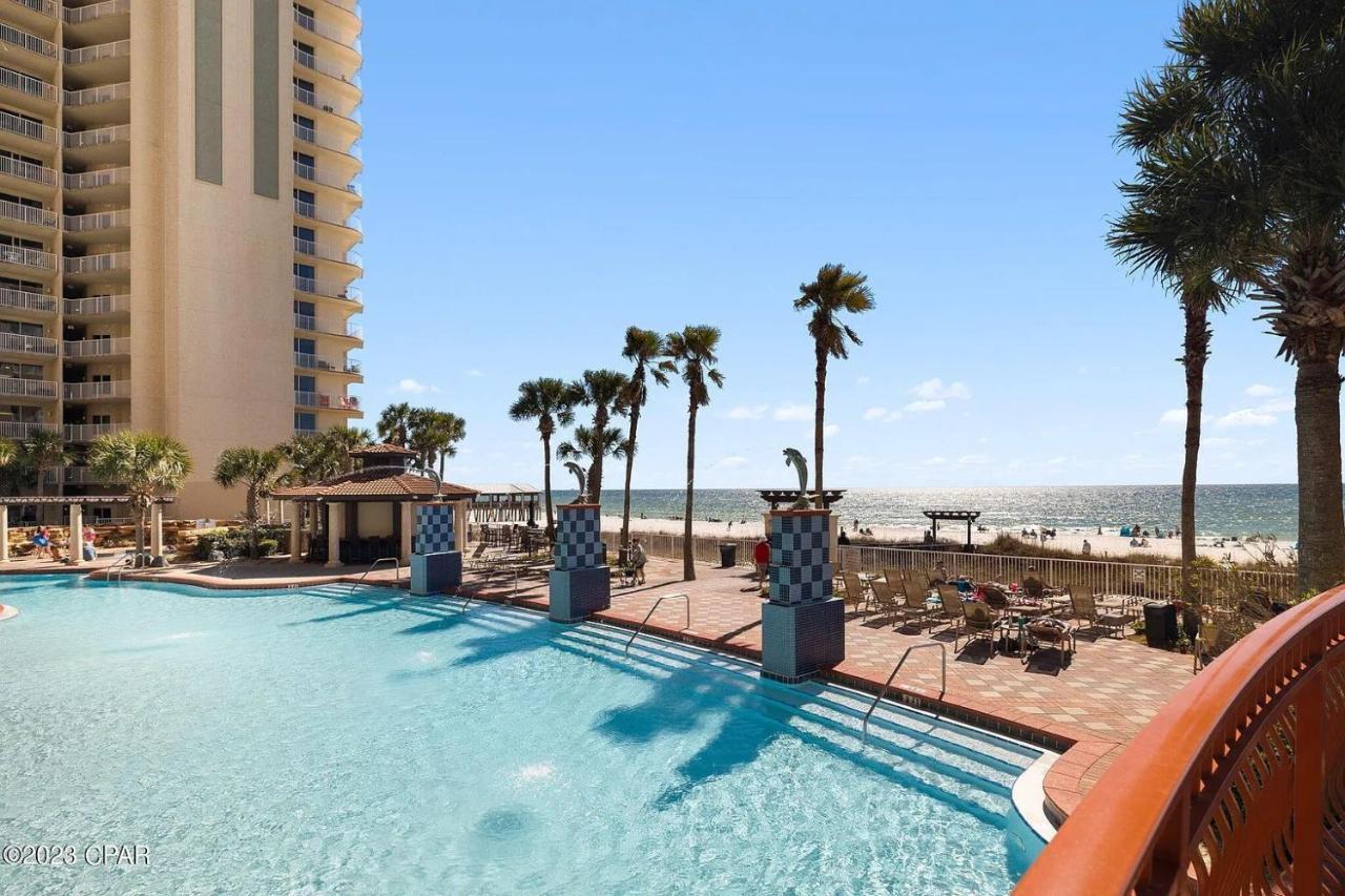Beach Condo At The Shores Of Panama Condos - Unit 918 Panama City Beach Kültér fotó