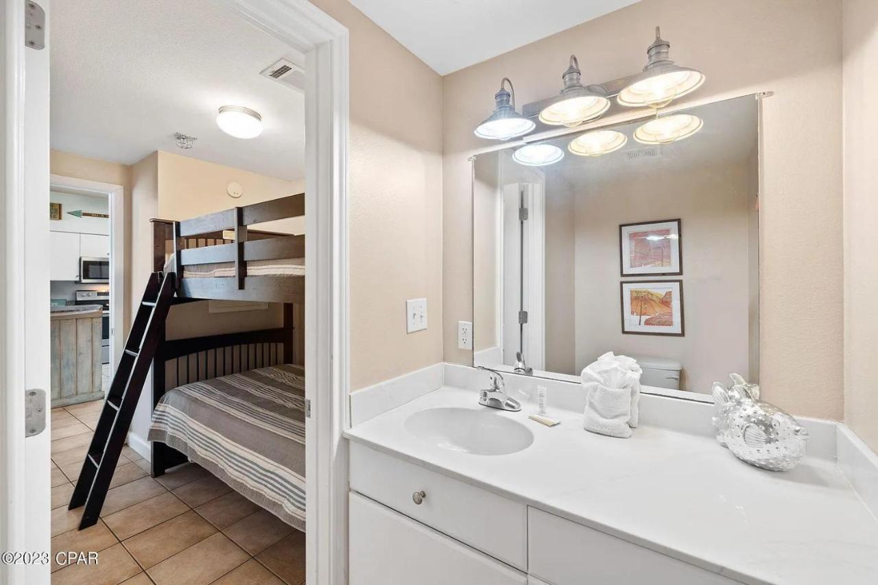 Beach Condo At The Shores Of Panama Condos - Unit 918 Panama City Beach Kültér fotó