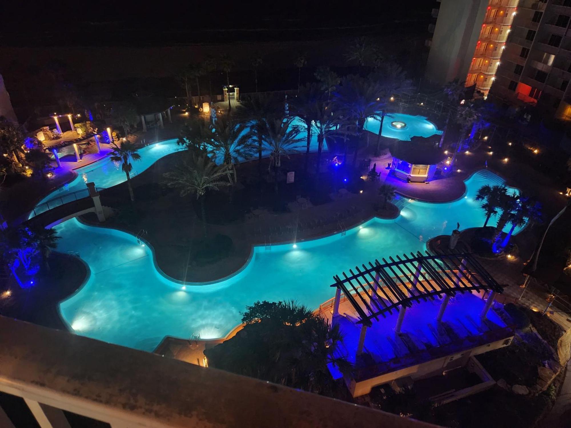 Beach Condo At The Shores Of Panama Condos - Unit 918 Panama City Beach Kültér fotó