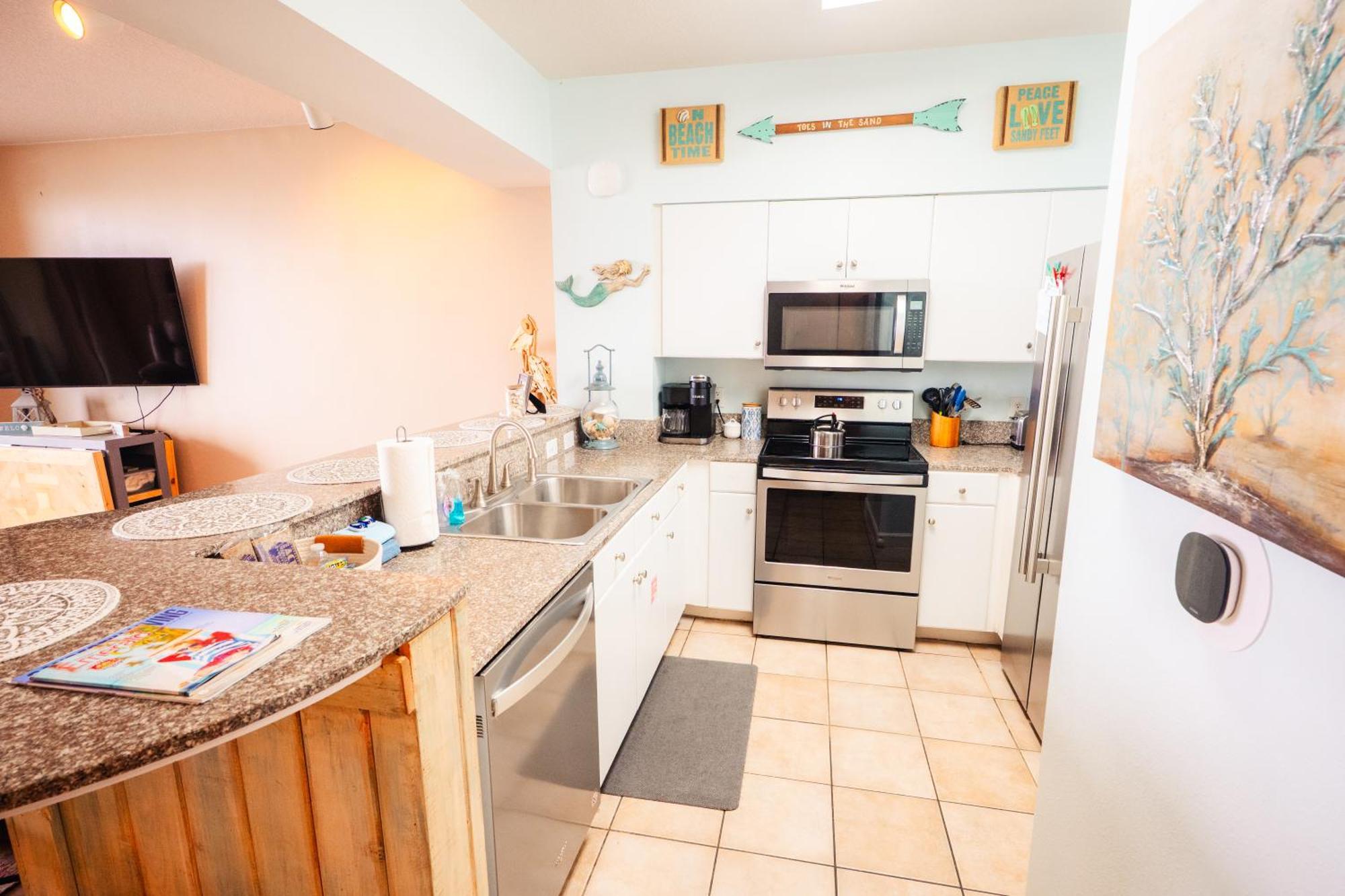 Beach Condo At The Shores Of Panama Condos - Unit 918 Panama City Beach Kültér fotó