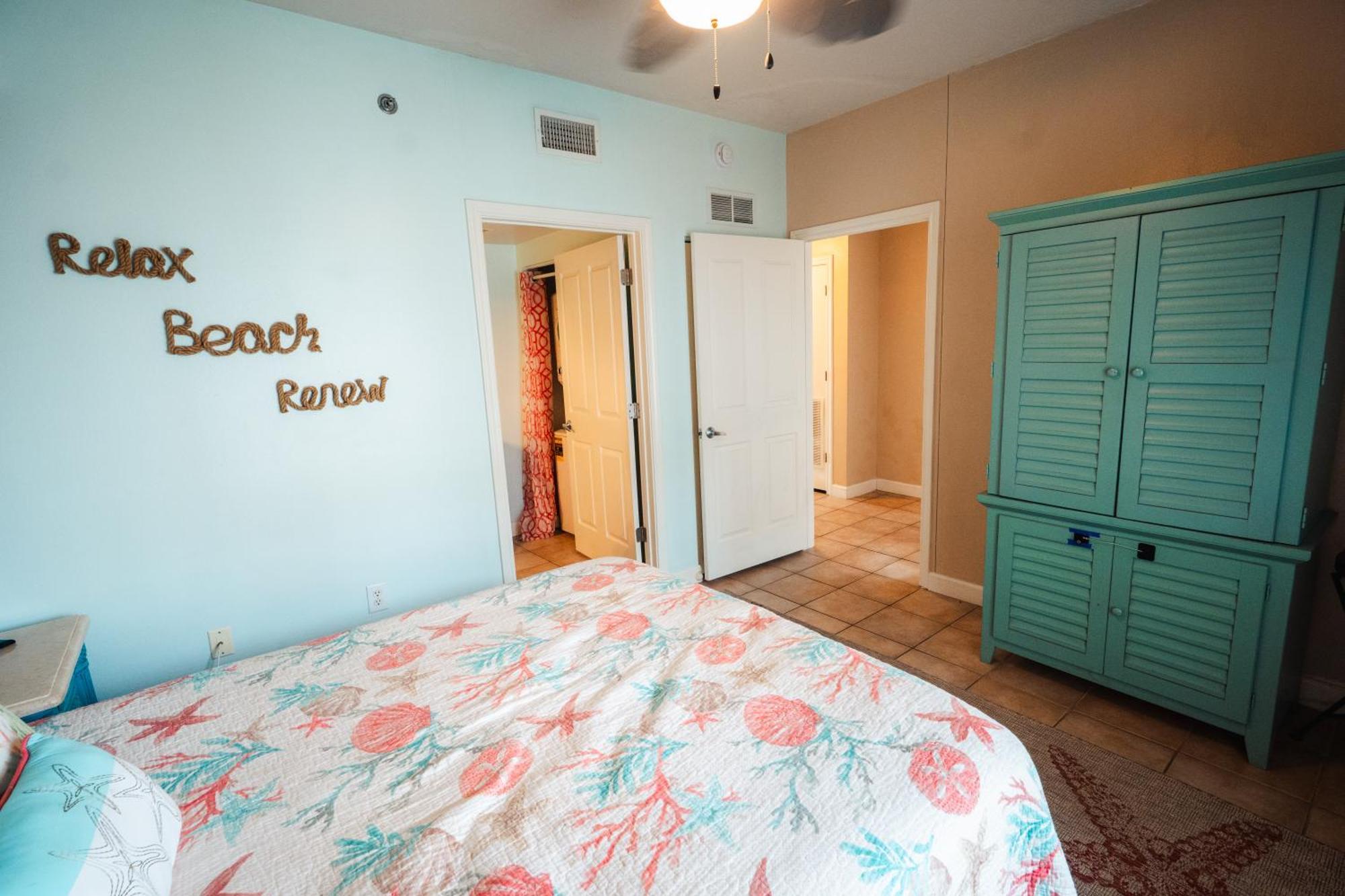 Beach Condo At The Shores Of Panama Condos - Unit 918 Panama City Beach Kültér fotó
